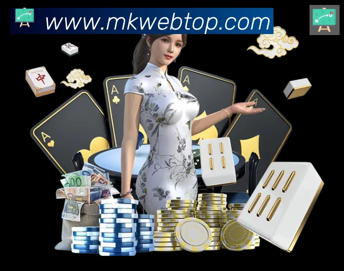 MK体育品牌故事